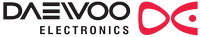 Логотип фирмы Daewoo Electronics в Михайловске