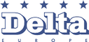 Логотип фирмы DELTA в Михайловске