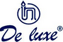 Логотип фирмы De Luxe в Михайловске